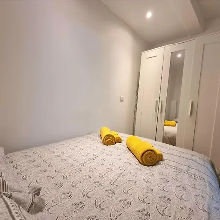 T2 Centre Historique Renove Apartment Aix-en-Provence