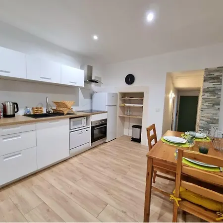Apartment T2 Centre Historique Renove Aix-en-Provence