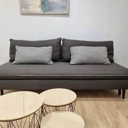 T2 Centre Historique Renove Apartment